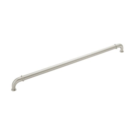 HICKORY HARDWARE Appliance Pull 24 Inch Center to Center K63-SS